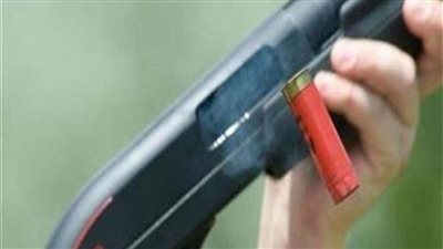 إصابة تاجر مواشي بطلق ناري أثناء عبثه بسلاح كان بحوزته بسوهاج