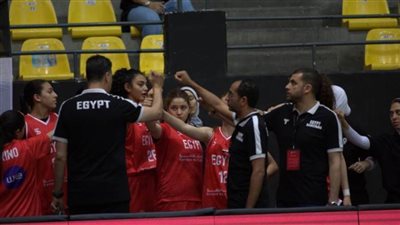 منتخبا الناشئين والناشئات يتوجهان إلى تونس للمشاركة في بطولة إفريقيا