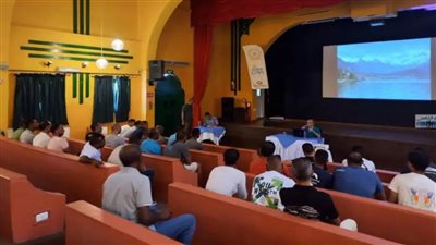 وزارة النقل تعقد دورات تدريبية مجانية لتنشيط سياحة يخوت السفارى 