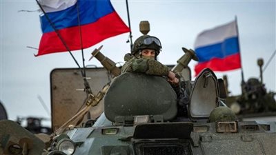 الدفاع الروسية: القضاء على 600 جندي وإحباط 30 هجوما أوكرانيا