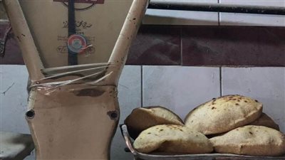 تكثيف الحملات التموينية بالإسماعيلية 