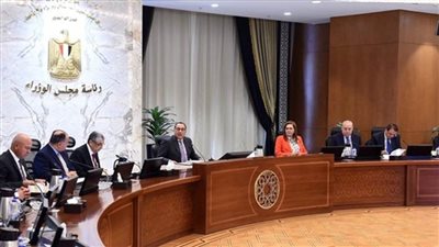 مدبولى يترأس اجتماع اللجنة العليا لشئون المشاركة لاستعراض قائمة المشروعات المستقبلية