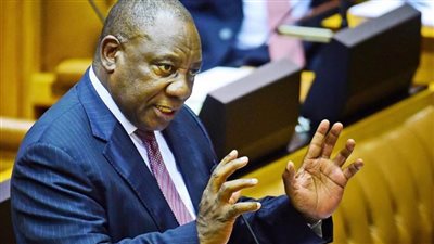 جنوب إفريقيا تؤكد مشاركة الرئيس رامافوزا في القمة الروسية-الإفريقية