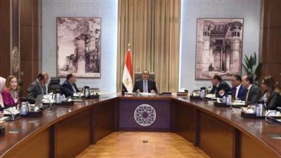رئيس الوزراء يتابع خطوات تنفيذ برنامج رد الأعباء التصديرية.. وميكنة خطواته