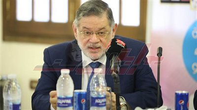 عاجل.. ثروت الخرباوي: 