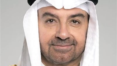 مرسوم أميري بقبول استقالة وزير المالية الكويتي