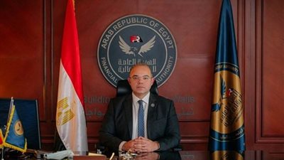 الرقابة المالية تصدر حزمة قرارات تنفيذية لبدء عملية التحول الرقمي للقطاع المالي غير المصرفي