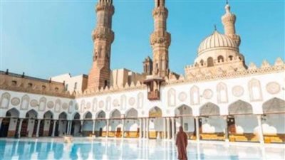 مدير الجامع الأزهر: ٢٠٠٠ دارس يؤدون اختبارات نهاية المستوى بأروقة القرآن ٢٤ يوليو