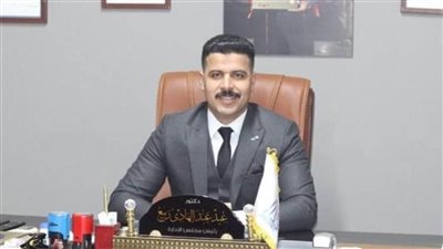 عيد عبد الهادي: تعديلات قانون الاستثمار الجديدة تساهم في توسيع خريطة المشروعات الاستثمارية الأجنبية