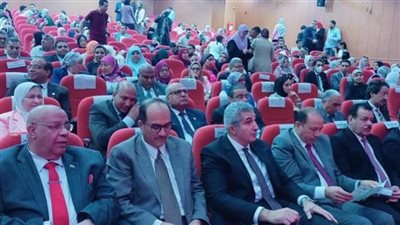 جامعة بني سويف: تنفيذ التوجيهات الرئاسية لتحقيق التنمية الشاملة والمستدامة