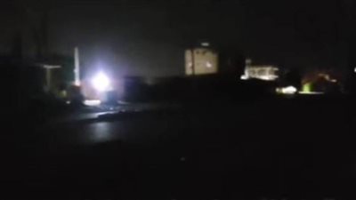 عاجل| بالفيديو.. وحوش الليل تنفذ عملية نوعية بجنح الظلام في أم درمان