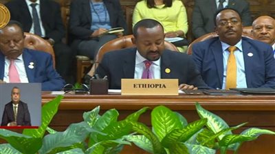 إثيوبيا: افريقيا ستعاني إذا استمرت الأطراف السودانية في النزاع