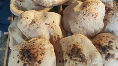 ضبط نصف طن دقيق بلدي مدعم قبل بيعه في السوق السوداء بالإسماعيلية 