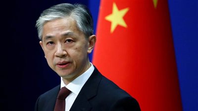 الخارجية الصينية: الرئيس الجزائري يقوم بزيارة دولة للصين الاثنين المقبل