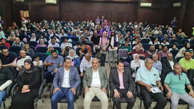 150 مركز شباب يستقبل الطلائع في الإجازة الصيفية بالقليوبية