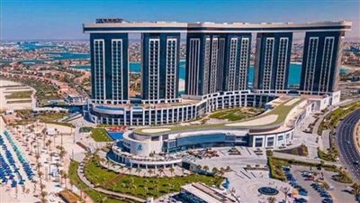 اليوم ... انطلاق مهرجان العلمين الجديدة