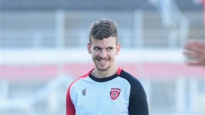 عاجل.. حقيقة مفاوضات الزمالك مع نجم اتحاد العاصمة الجزائري