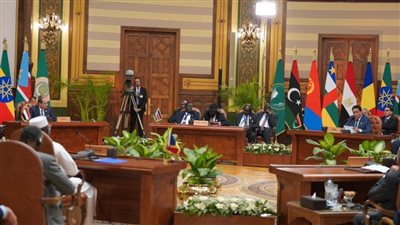 سودانيون يأملون في نجاح قمة دول الجوار لإنهاء الاقتتال الداخلي بالسودان