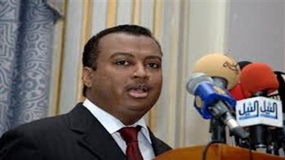 الميرغني يرحب بنتائج قمة دول الجوار السوداني بالقاهرة