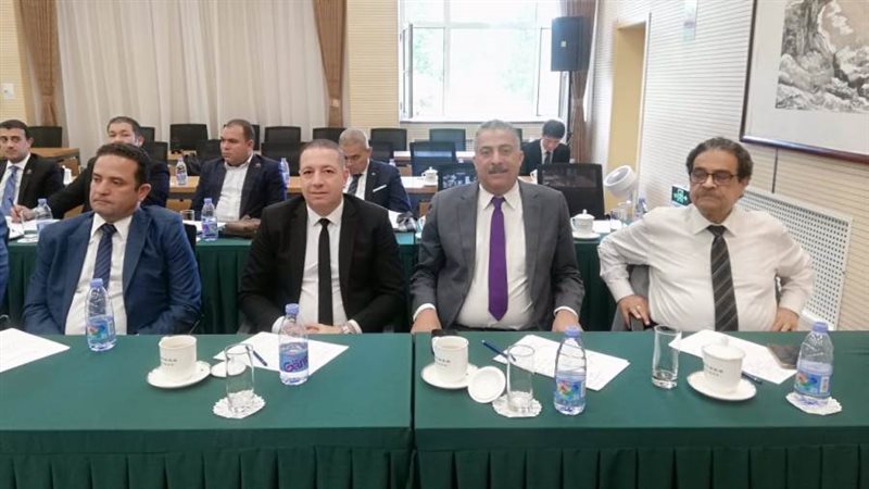 المصريين الأحرار