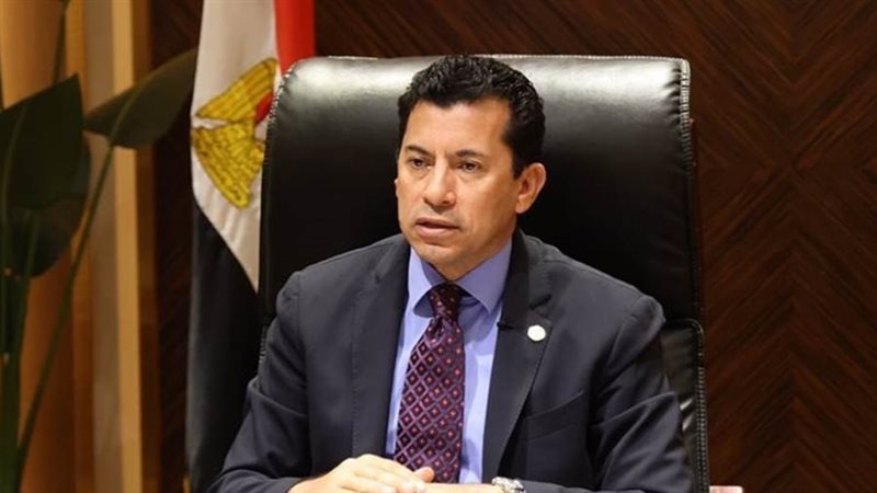 الدكتور أشرف صبحي