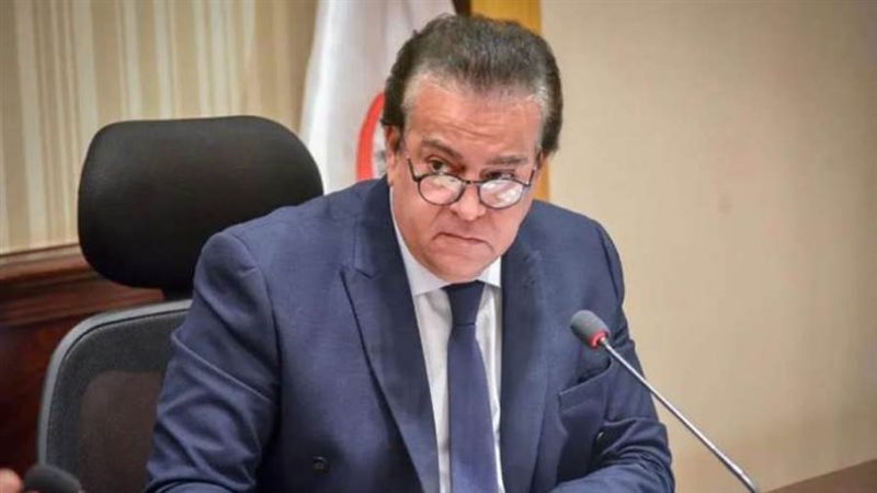 الدكتور خالد عبدالغفار