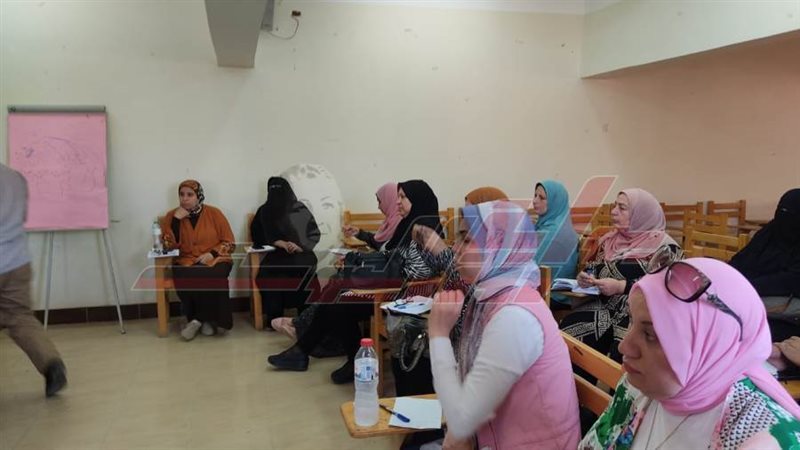 شباب كفر الشيخ