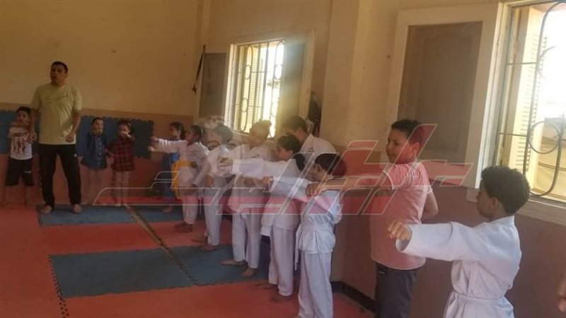 المشروع القومي