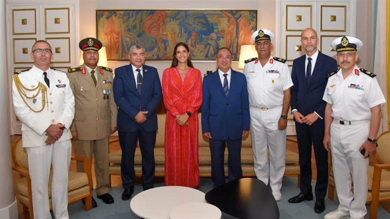 صوره من الاحتفال