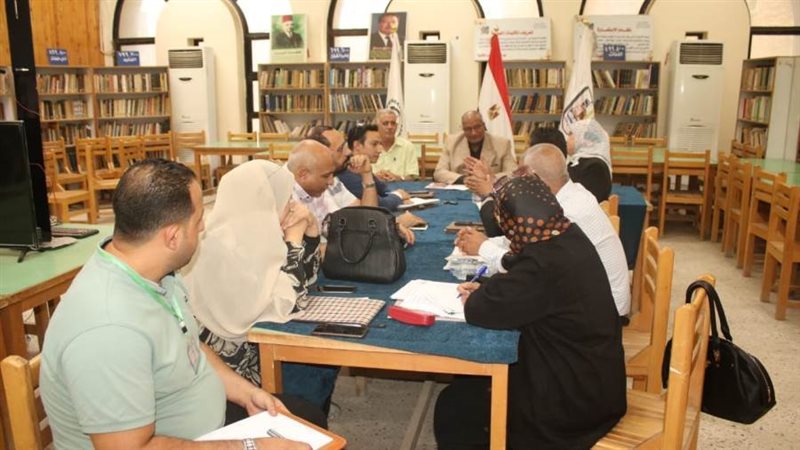 توظيف تكنولوجيا التعليم