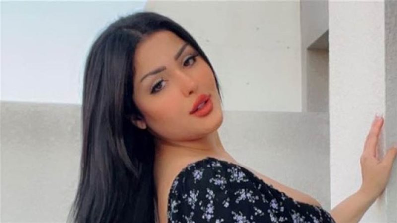 سلمى الشيمي