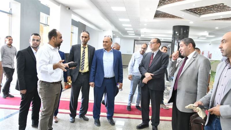 لجنة المجلس الأعلى