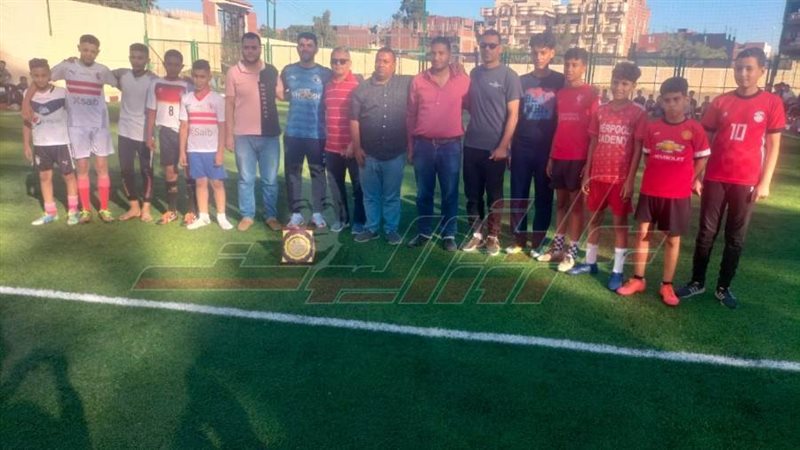 شباب كفر الشيخ