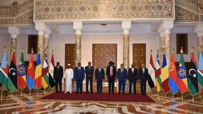 صحيفة إماراتية: الرؤية المصرية لحلحلة الأزمة السودانية ترتكز على معالجتها وتطويق تداعياتها