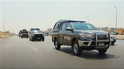 الأمن العام يضبط 123 سلاحا ناريا و274 قضية مخدرات وينفذ 84 ألف حكم قضائي خلال 24 ساعة