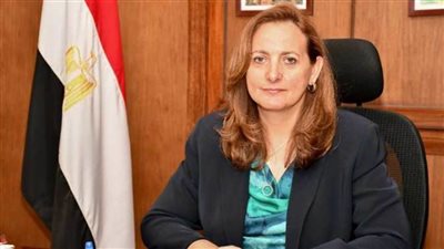 تجديد تعيين الدكتورة شريفة شريف كمدير تنفيذي للمعهد القومي للحوكمة والتنمية المستدامة لمدة عام