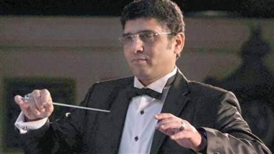 «الفشني» ضيف احتفالية دار الأوبرا المصرية بالسنة الهجرية الجديدة