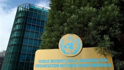 عاجل| المنظمة العالمية للأرصاد الجوية تتوقع درجات حرارة أعلى من المعتاد في منطقة البحر المتوسط