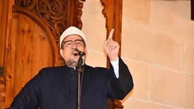 وزير الأوقاف: التوكل الحقيقي هو أن تأخذ بأقصى الأسباب