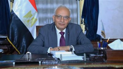 وزير التربية والتعليم يكشف كيفية وضع امتحانات الثانوية العامة وتصحيحها هذا العام