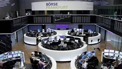 الأسهم الأوروبية تسجل أفضل أداء أسبوعي في 3 شهور