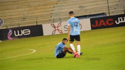 رسميًا.. حسم صراع الهبوط في الدوري المصري