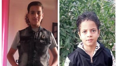 مصرع طفلين شقيقين غرقًا بمياه النيل ببنها