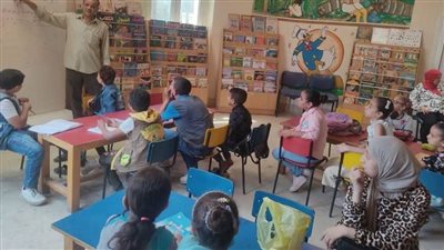 «ثقافة الجيزة» تناقش مفهوم الوطن والمواطنة