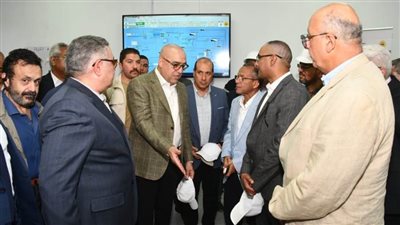 خلال زيارته للغردقة.. الجزار: 1.9 مليار جنيه استثمارات وزارة الإسكان بمحافظة البحر الأحمر