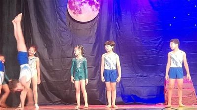 بمسرح كامل العدد.. «ثقافة المنوفية» تختتم عرض «مش هاملت»