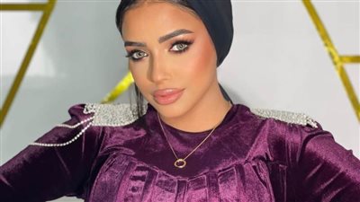 مع الفنان حسن الرداد.. الفنانة تغريد محمد تكشف عن دورها بفيلم «بلموندو»