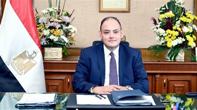 وزير الصناعة : استمرار فرض رسم صادر على عدد من المنتجات