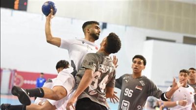 موعد سفر منتخب ناشئين اليد إلى كرواتيا للمشاركة في المونديال