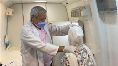 الصحة: قافلة شمال سيناء تستقبل 2516 مواطنًا وتجري 116 عملية جراحية خلال 3 أيام